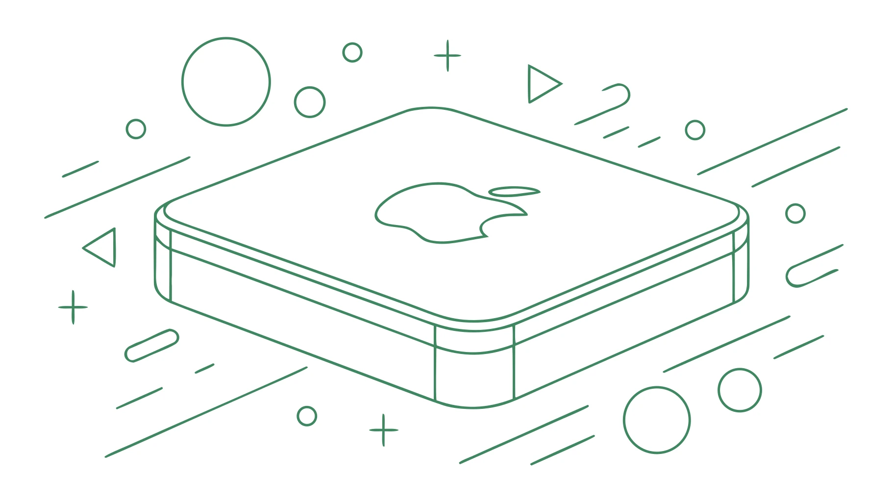 Apple M4 Max