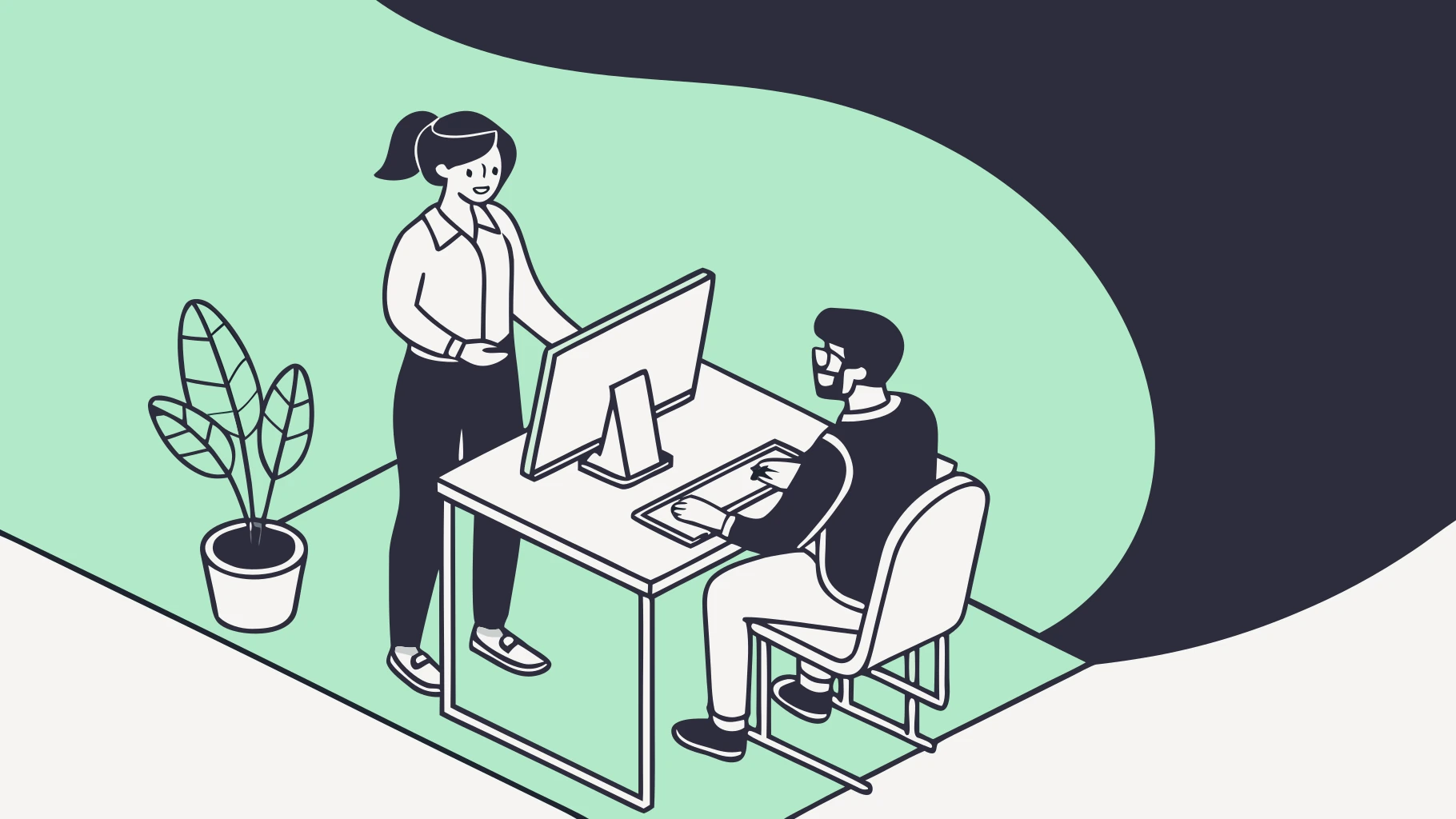 Implementing Multi-Agent Systems: Architecture Patterns and Design Principles